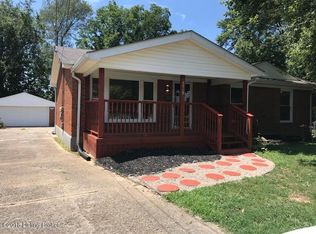 5718 Fruitwood Dr, Louisville, KY 40272