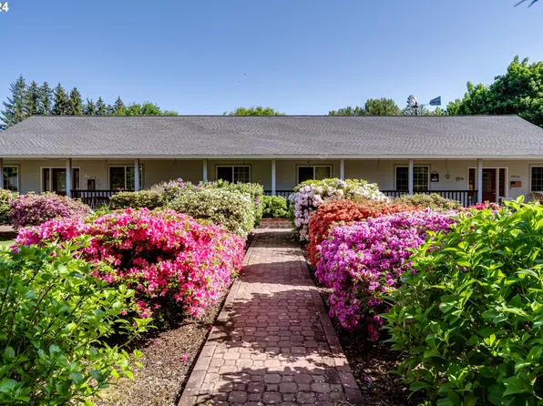 39431 Walterville Ln, Springfield, OR 97478