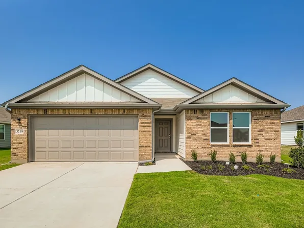 3219 Purple Ash Dr, Dallas, TX 75253