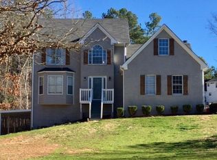 2905 Valley Ct, Loganville, GA 30052
