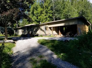 471 E Shingle Mill Rd, Sandpoint, ID 83864