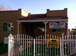 746 E 77th St, Los Angeles, CA 90001