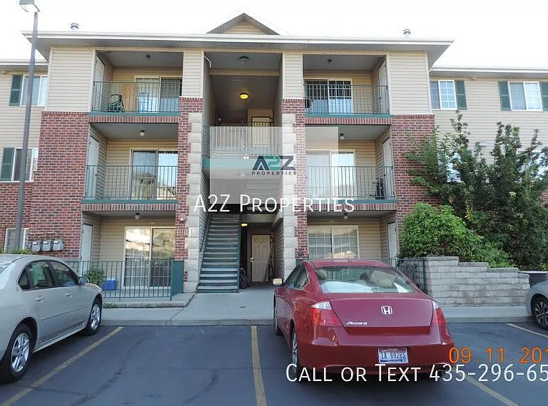 108 W 1230 North St #119 — Photo 1
