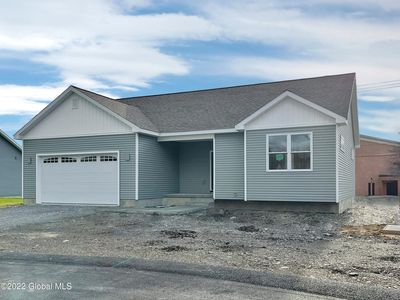 25 Newland Road, Stillwater, NY, 12170