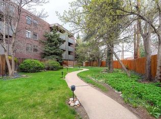 2227 Canyon Blvd APT 212, Boulder, CO 80302