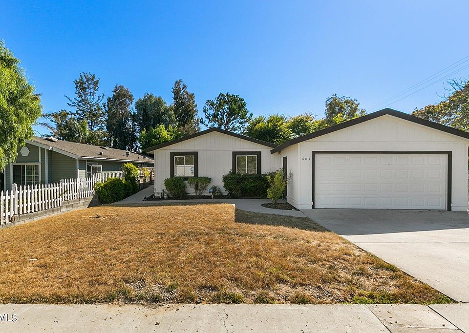 603 S Saticoy Ave, Ventura, CA 93004 | Zillow