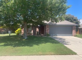 316 Magnolia St, Anna, TX 75409