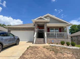 5474 Merlin Way, Milton, FL 32583