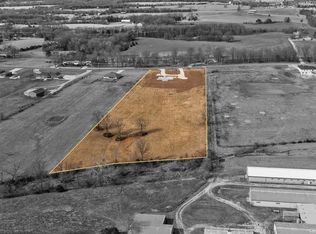 0 County Road 367, New Bloomfield, MO 65056