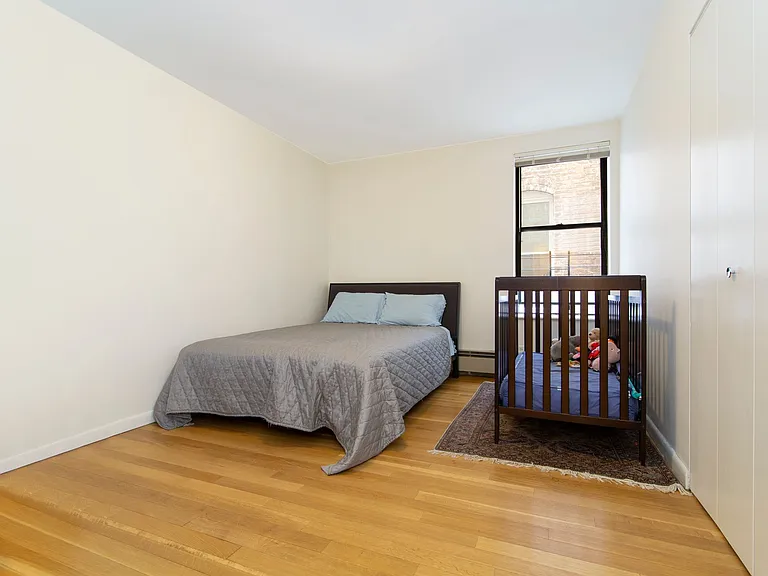 58 W 106th St #3C — Photo 7