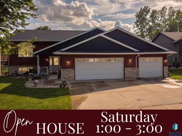 3409 N Orion Dr, Sioux Falls, SD 57107