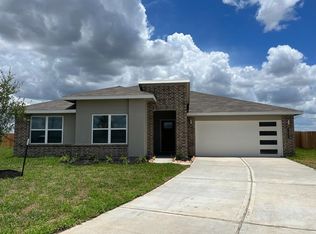 1803 Sandy Trail Ln, Rosenberg, TX 77469