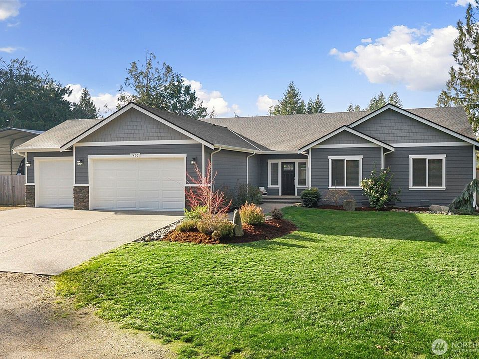 1st image of 7400 SE Nelson Road