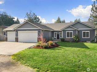 7400 SE Nelson Rd, Olalla, WA 98359