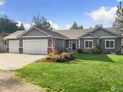 7400 SE Nelson Road, Olalla, WA, 98359