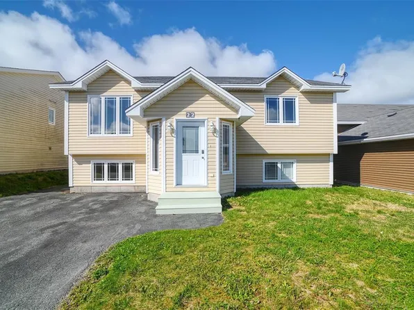 22 Firdale Drive, St. John's, NL A1A4X6