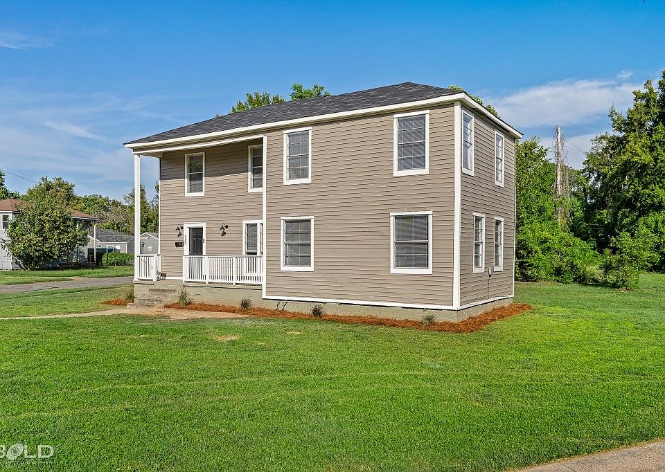 1200 Estelle St, Bossier City, LA 71112 MLS 20437751 Zillow