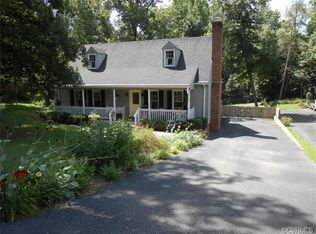 6291 Midnight Dr, Mechanicsville, VA 23111
