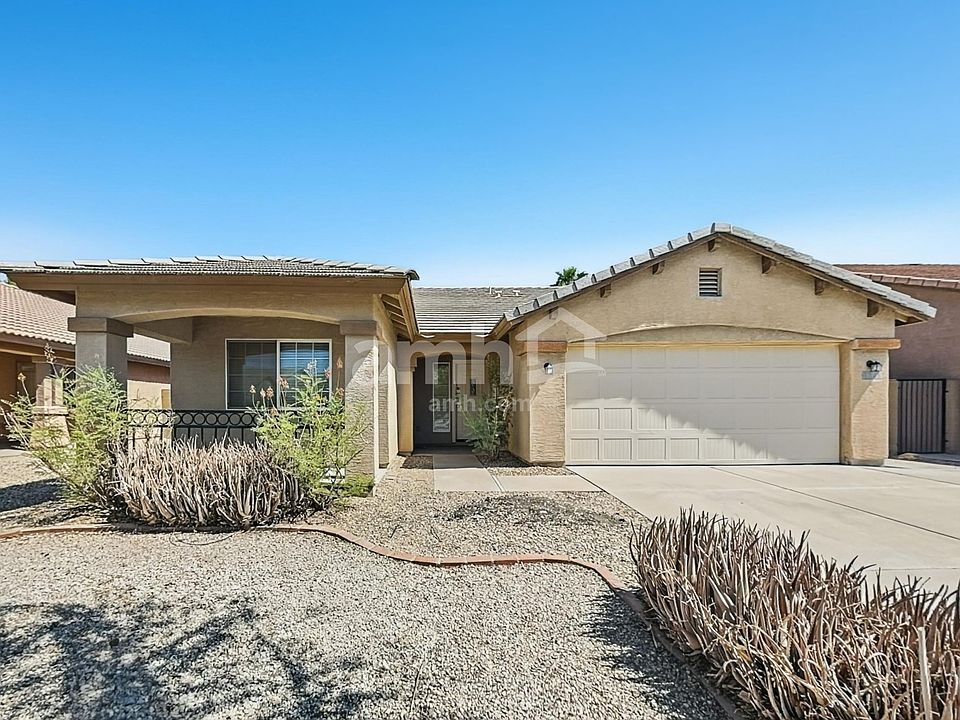 1st image of 16776 W Mesquite Dr