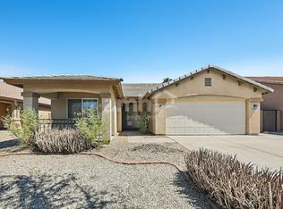 16776 W Mesquite Dr, Goodyear, AZ 85338