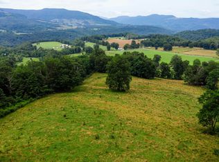 100 Miller Farm Ln, Dryfork, WV 26263