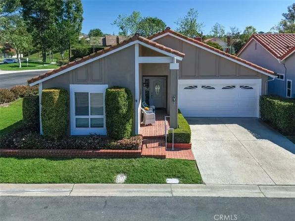 27671 Via Granados, Mission Viejo, CA 92692