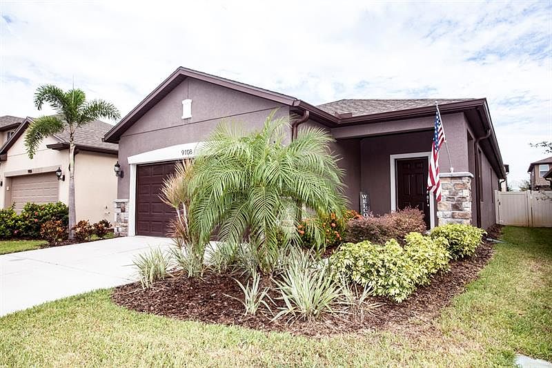 9108 Grant Line Ln, Riverview, FL 33578 | Zillow