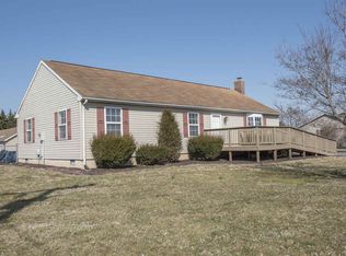 801 Gum Ave, Grottoes, VA 24441