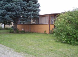 401 S Pine St, Townsend, MT 59644