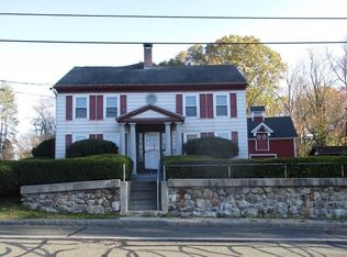 181 Granby Rd, Chicopee, MA 01013
