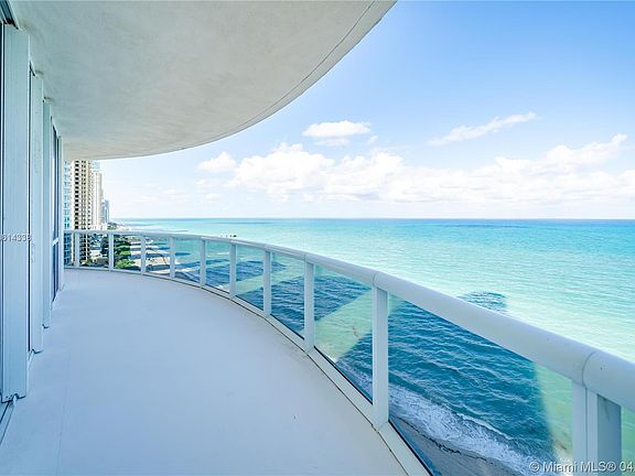 2nd image of 16001 Collins Ave APT 1401