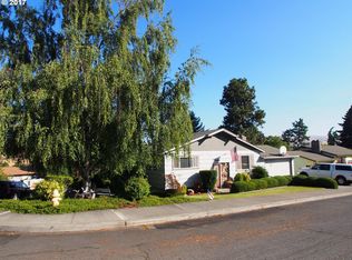 1929 Garrison St, The Dalles, OR
