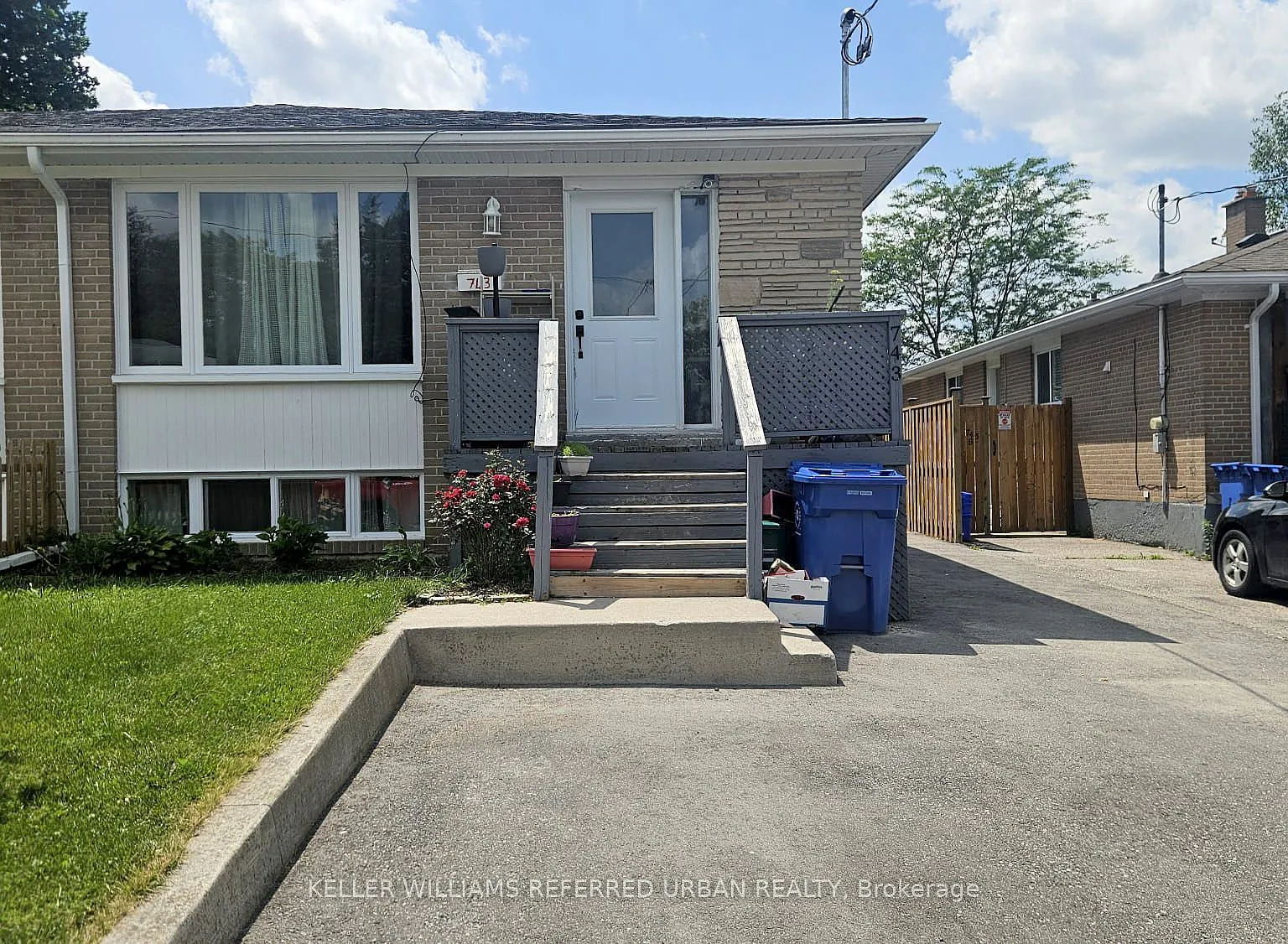 2 bed, $1,850 — Photo 1