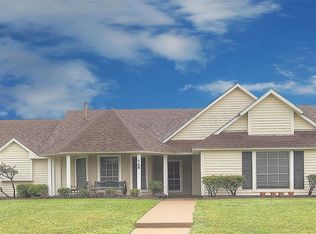 4108 Cedarview Rd, Dallas, TX 75287