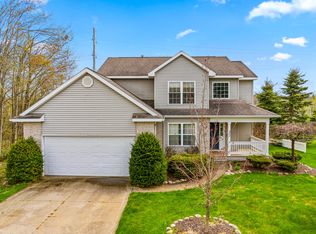 310 Glen Woods Trl, Gaylord, MI