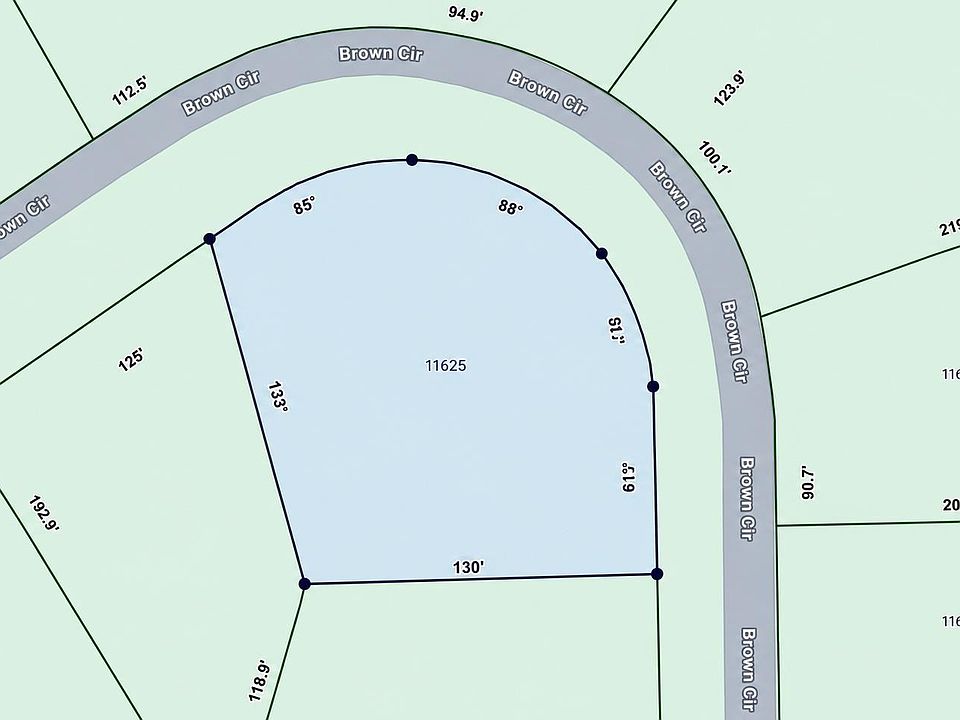 1st image of 11625 Brown Cir #65