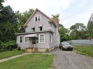 263 River St, Rochester, NY 14612