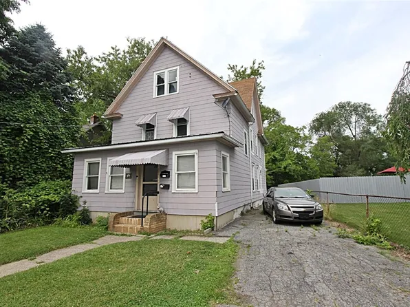 263 River St, Rochester, NY 14612
