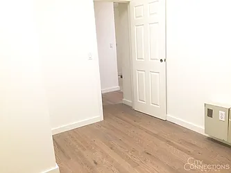 Rented by City Connections Realty