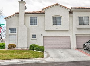 2901 Aztec Lily Ln, Henderson, NV 89074