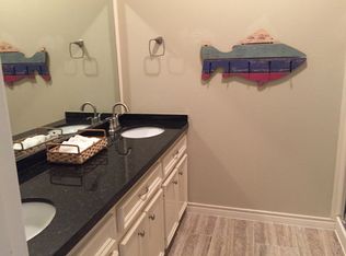 3 Regency Point, Montgomery, TX 77356