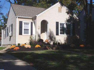 1505 Sycamore St, Haddon Heights, NJ 08035