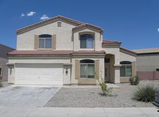 8404 W Forest Grove Ave, Tolleson, AZ 85353