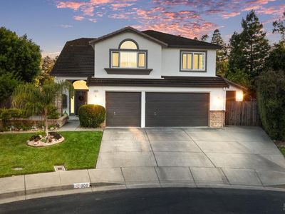 909 Topaz Circle, Vacaville, CA, 95687