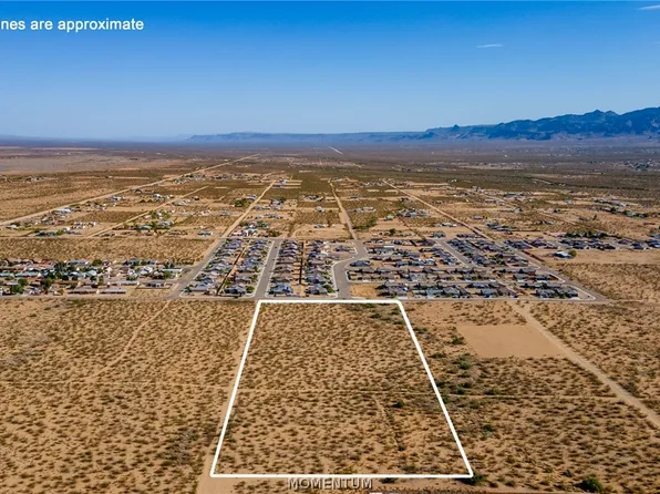 6671 W Brook Drive, Golden Valley, AZ 86413