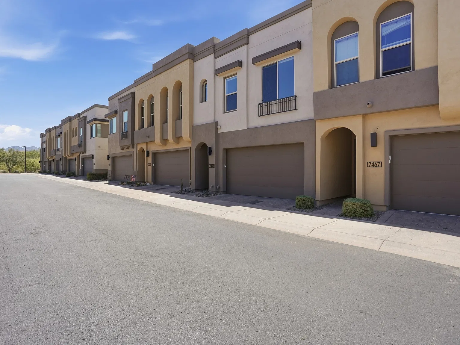7471 E Paraiso Dr - 1 — Photo 2