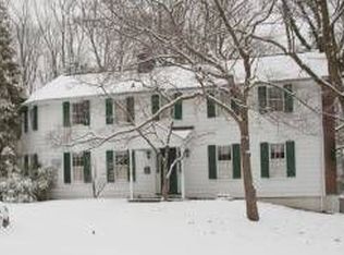 501 Garrison Forest Rd, Owings Mills, MD 21117