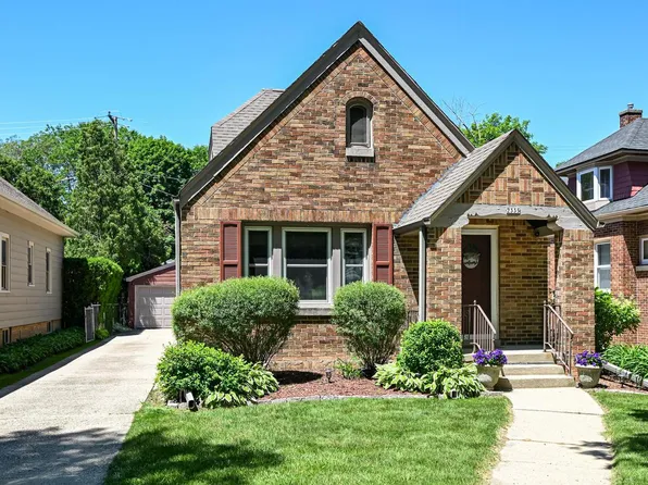 2335 North 85th STREET, Wauwatosa, WI 53226