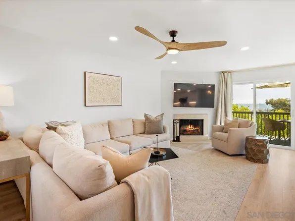 7039 Camino Pacheco, San Diego, CA 92111