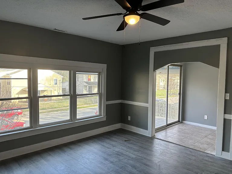1418 Beech St #2 — Photo 2